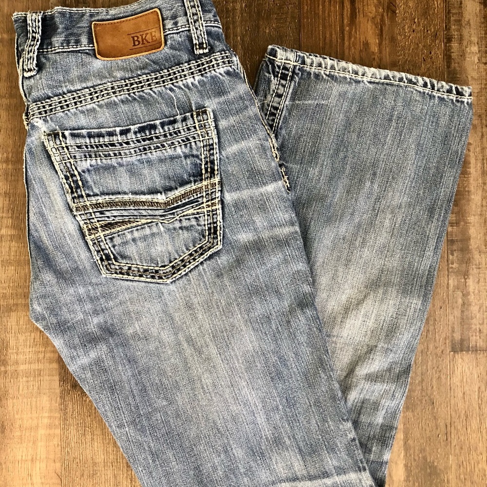 BKE AIDEN JEANS